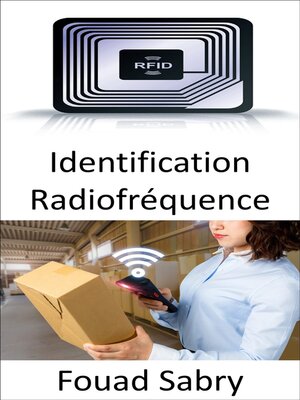 cover image of Identification Radiofréquence